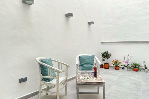 �nuevo! Apartamento 1min A Pie De Playa-centro