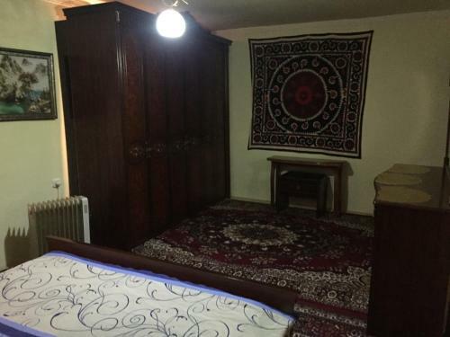 Bed & Breakfast Amin