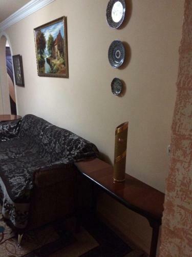Bed & Breakfast Amin