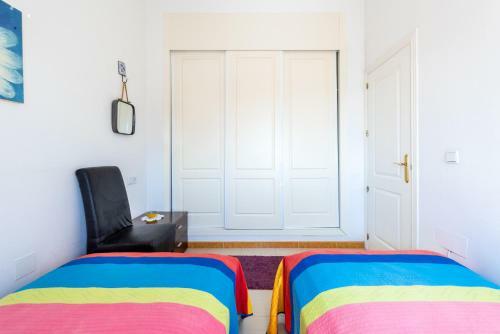 Apartamento Edificio Soler
