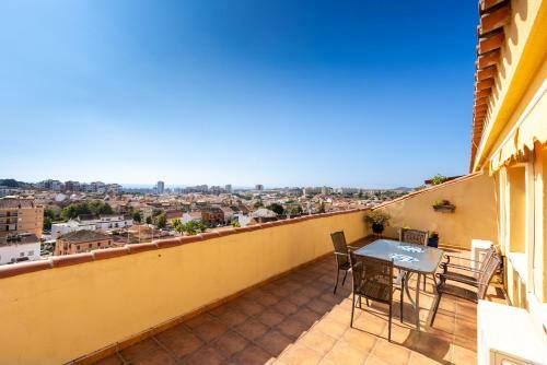 Apartamento Edificio Soler