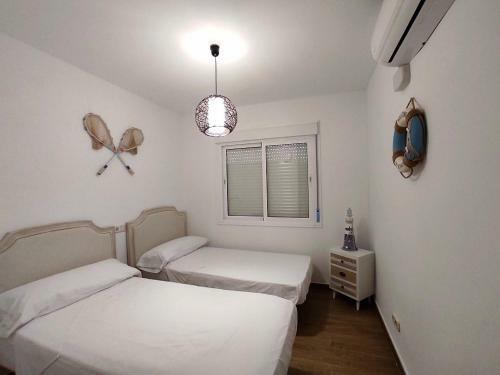Apartamento Fuengirola Niza Playa