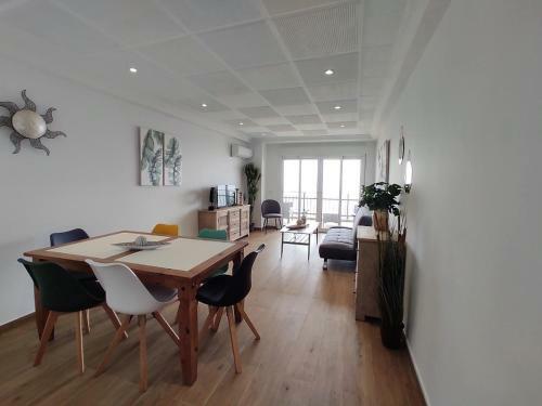 Apartamento Fuengirola Niza Playa