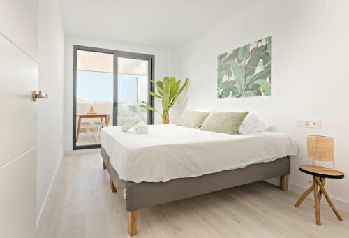 Picasso Modern Apartement With Gym And Sauna!