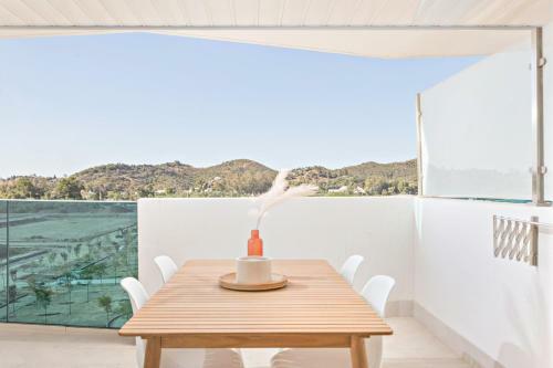 Picasso Modern Apartement With Gym And Sauna!
