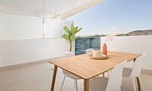 Picasso Modern Apartement With Gym And Sauna!