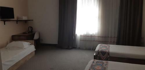 Hotel House Luxury