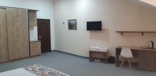 Hotel House Luxury