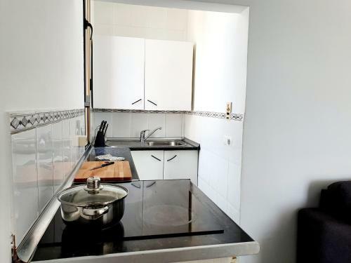 Apartamento Fuengirola Towers