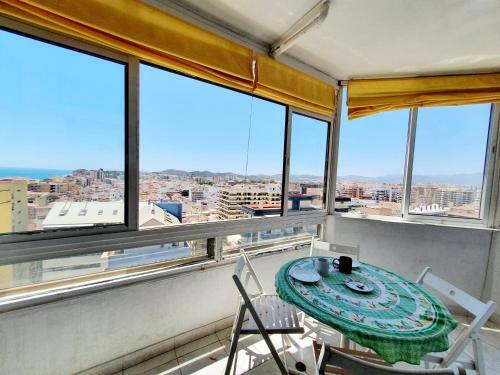 Apartamento Fuengirola Towers