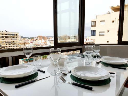 Apartamento Fuengirola Towers