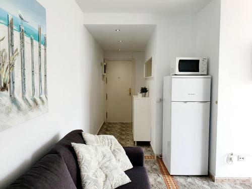 Apartamento Fuengirola Towers
