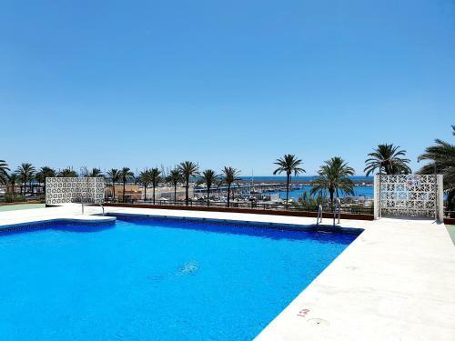 Apartamento Fuengirola Towers