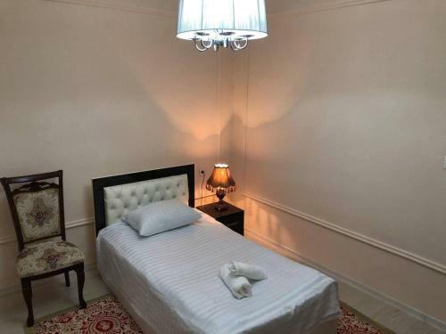Hostal Boulevard Barakat