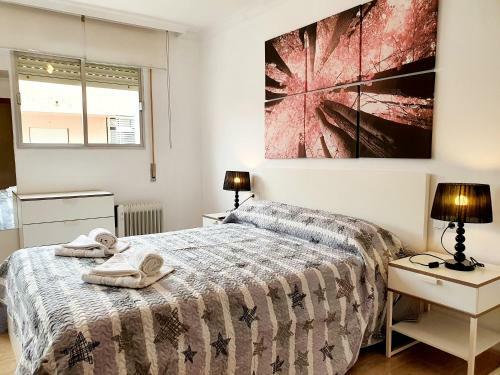 Apartamento Fuengirola Vistamar 3 Dormitorios