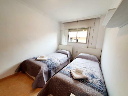 Apartamento Fuengirola Vistamar 3 Dormitorios