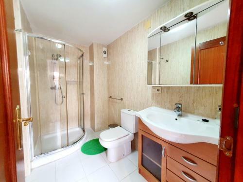 Apartamento Fuengirola Vistamar 3 Dormitorios