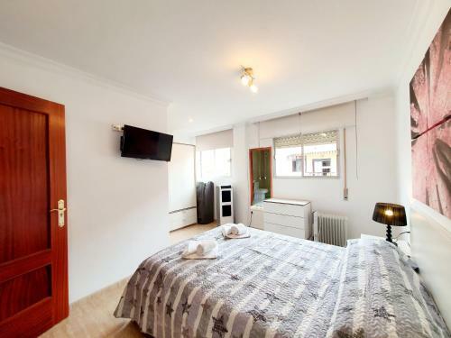 Apartamento Fuengirola Vistamar 3 Dormitorios
