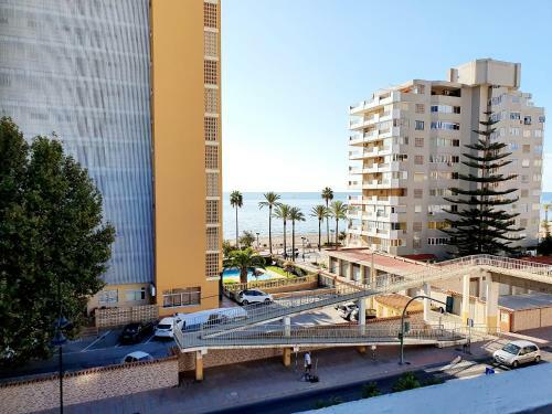 Apartamento Fuengirola Vistamar 3 Dormitorios