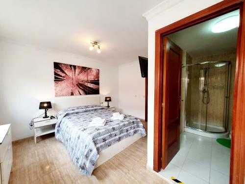 Apartamento Fuengirola Vistamar 3 Dormitorios
