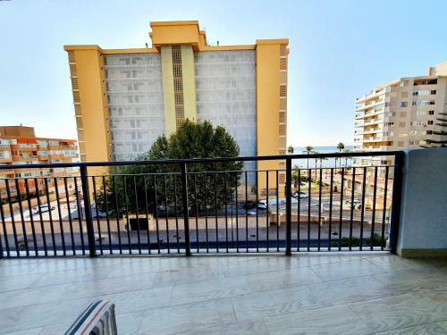 Apartamento Fuengirola Vistamar 3 Dormitorios