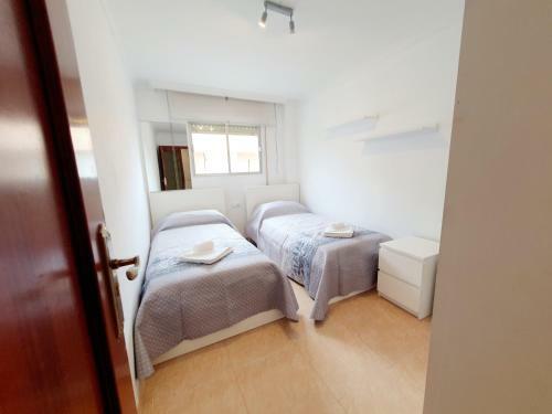 Apartamento Fuengirola Vistamar 3 Dormitorios
