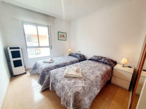 Apartamento Fuengirola Vistamar 3 Dormitorios