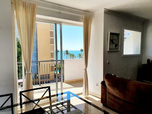Apartamento Fuengirola Vistamar 3 Dormitorios