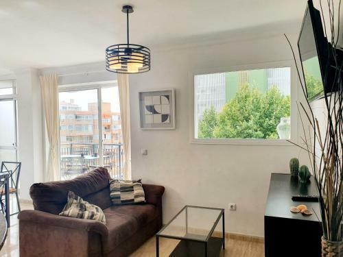 Apartamento Fuengirola Vistamar 3 Dormitorios