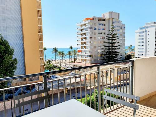 Apartamento Fuengirola Vistamar 3 Dormitorios