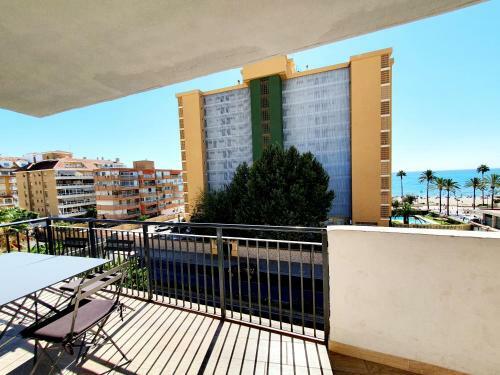 Apartamento Fuengirola Vistamar 3 Dormitorios