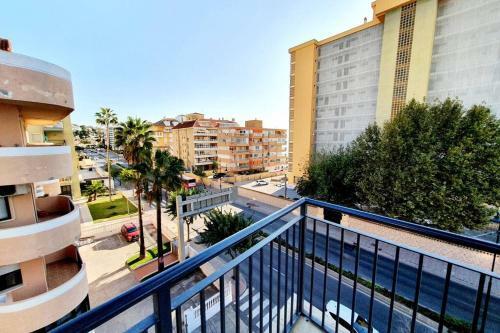 Apartamento Fuengirola Vistamar 3 Dormitorios