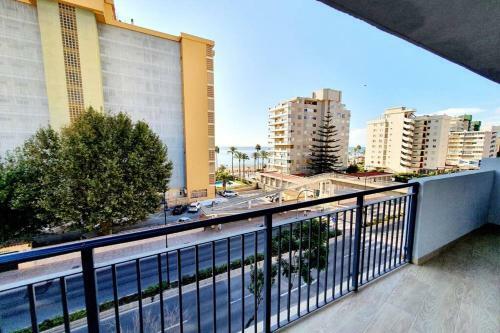 Apartamento Fuengirola Vistamar 3 Dormitorios