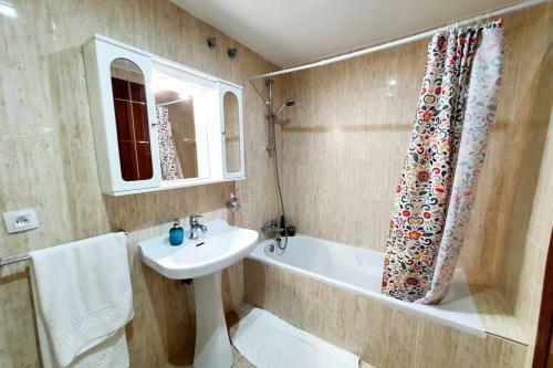 Apartamento Fuengirola Vistamar 3 Dormitorios