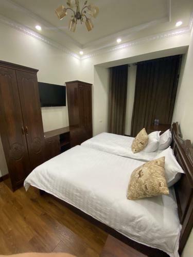 Hotel Ruhina