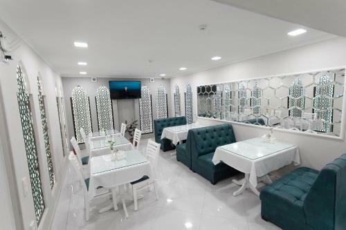 Bed & Breakfast Registon Saroy Hotel