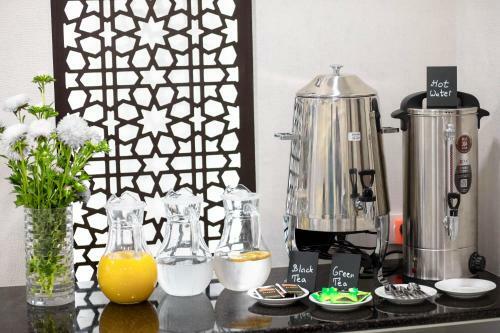 Bed & Breakfast Registon Saroy Hotel