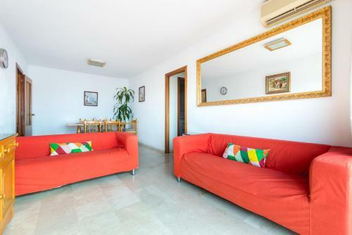 Fuengirola City Centre Apartment