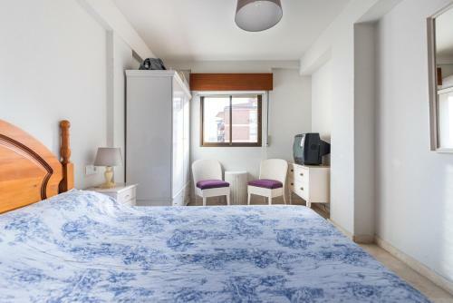 Fuengirola City Centre Apartment