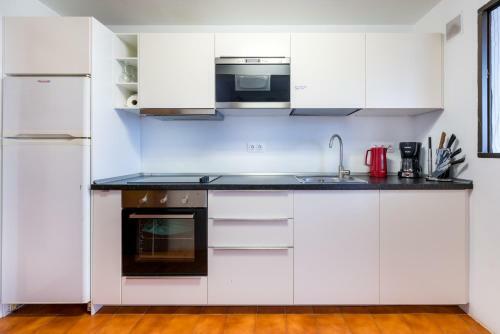 Fuengirola City Centre Apartment