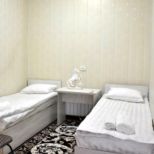 Hostal Bilol Guest House