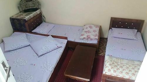 Hostal Guest House Kibinur