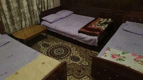 Hostal Guest House Kibinur