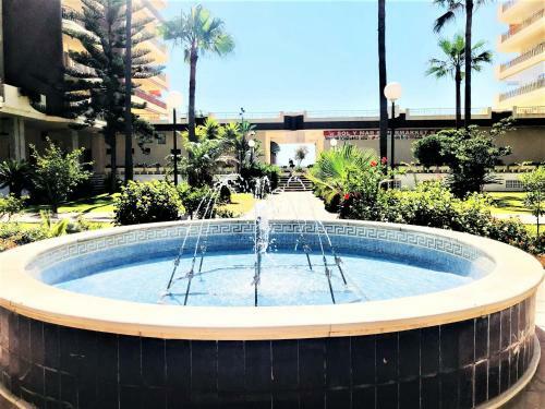 Apartamento Primera L�nea Playa Fuengirola Sofia 3d