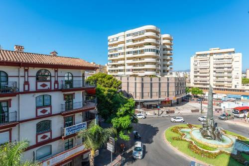 Apartment Fuengirola City Station