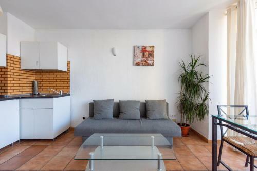 Apartment Fuengirola City Station