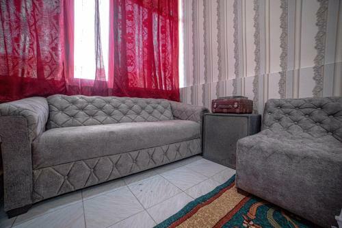 Hostel Nabi Bobo