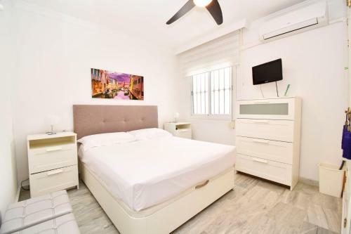 Apartamento Fuengirola Centro, Cerca Playa