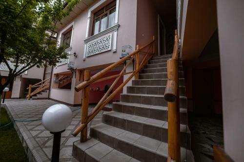 Siyob Hostel