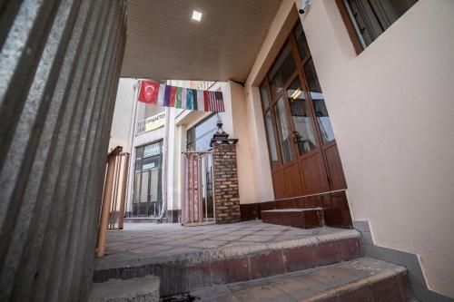 Siyob Hostel